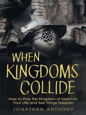 cover image of When Kingdoms Collide